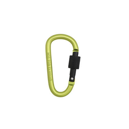 MAG+ D-Shaped Carabiner