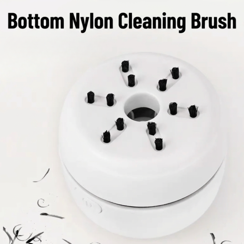 MAG+ Rechargeable Desktop Cleaner