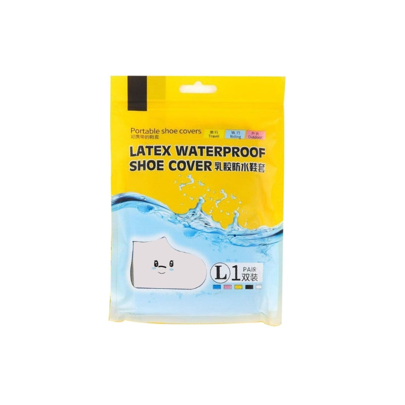 MAG+ Waterproof Shoe Cover L