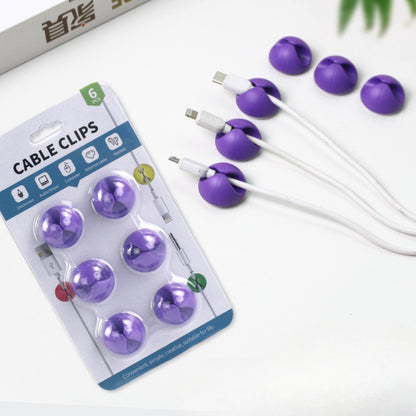 MAG+ Cable Holders 6pcs