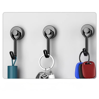 MAG+ Magnetic Hooks 4pcs