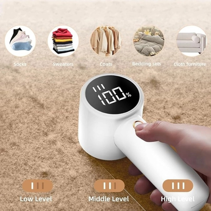 MAG+ Lint Remover v2