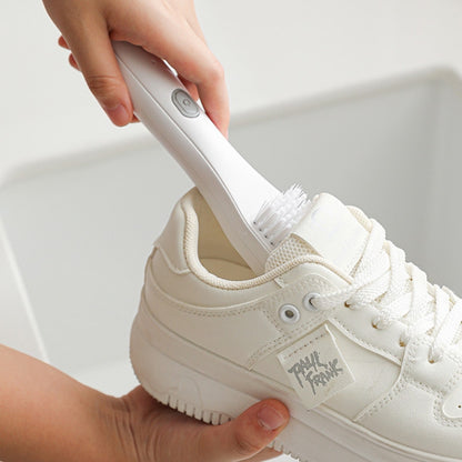 MAG+ Electric Shoe Brush