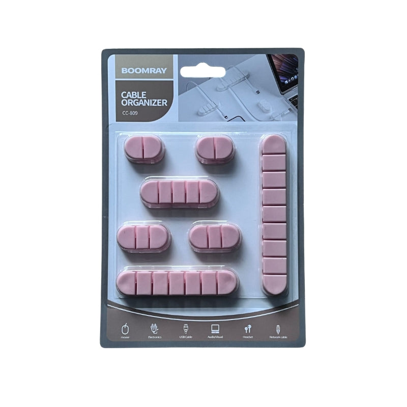 MAG+ Cable Organiser Set