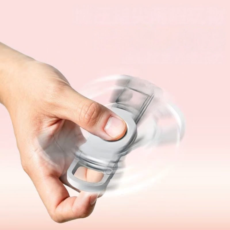 MAG+ Carabiner Spinner Phone Stand