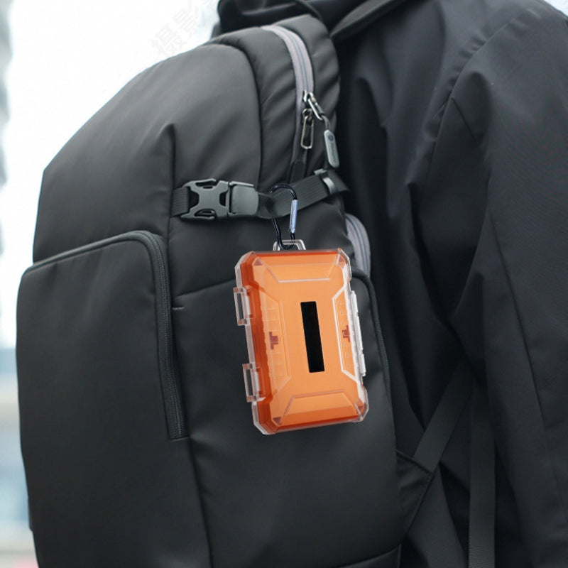 MAG+ Memory & SIM Card Storage Case