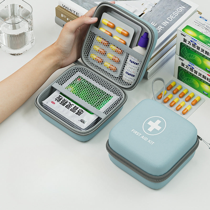 MAG+ First Aid Kit Storage Case