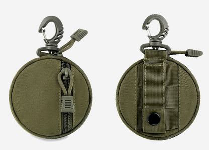 MAG+ Carabiner Pouch