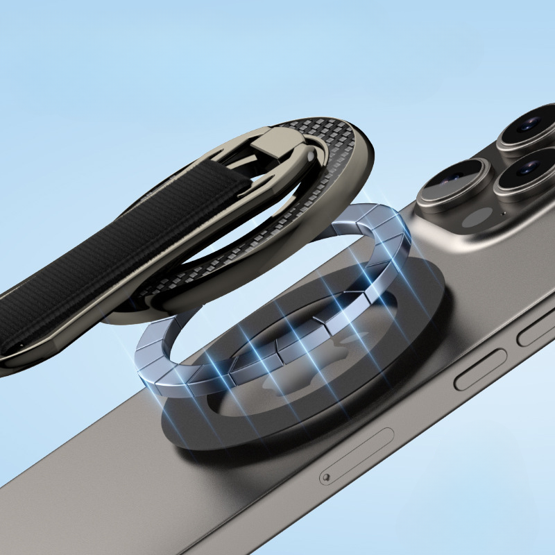 MAG+ Magnetic Phone Ring Holder