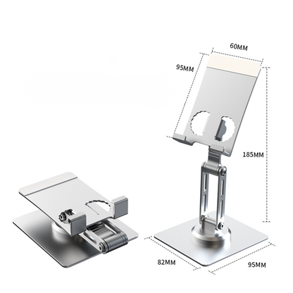 MAG+ Aluminium Adjustable 90 Phone Holder