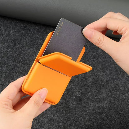 MAG+ Magnetic Card Holder with Stand (17)