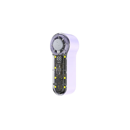 MAG+ Ultra Mini Cold Plate Fan T-76