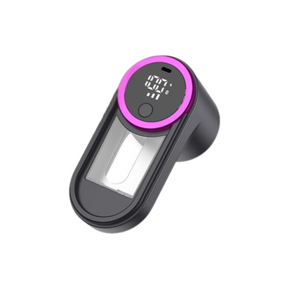 MAG+ Lint Remover Device