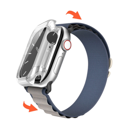 MAG+ Series 10 iWatch Case 46mm