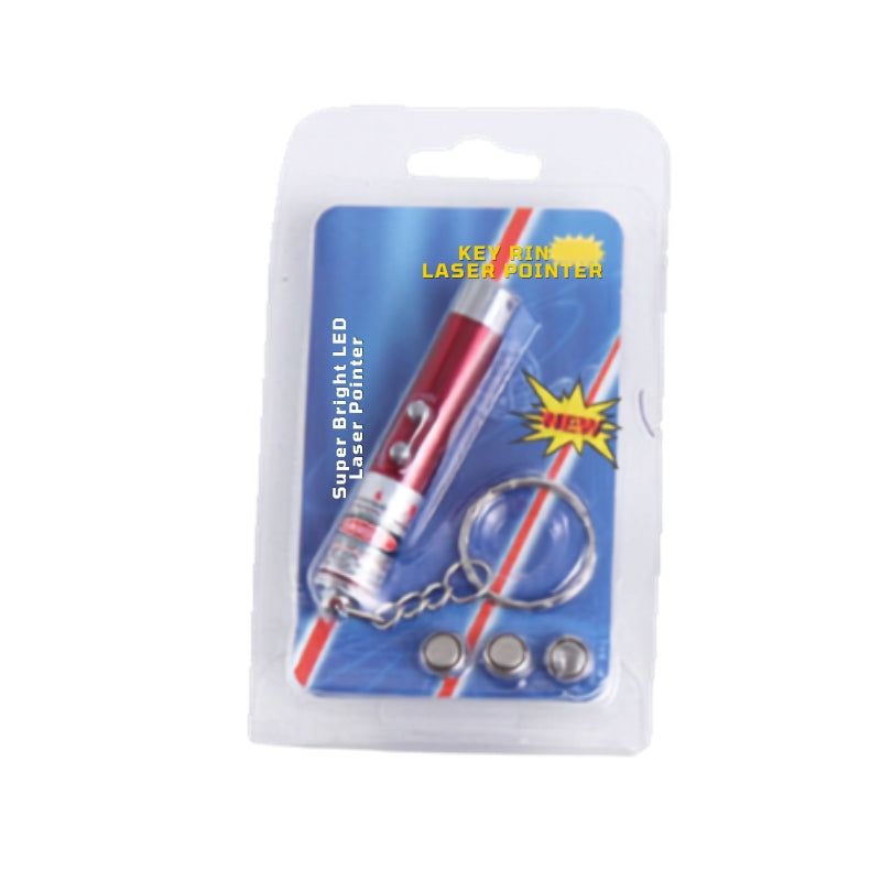 MAG+ 2 in 1 Keychain Pointer