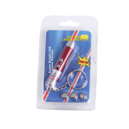 MAG+ 2 in 1 Keychain Pointer