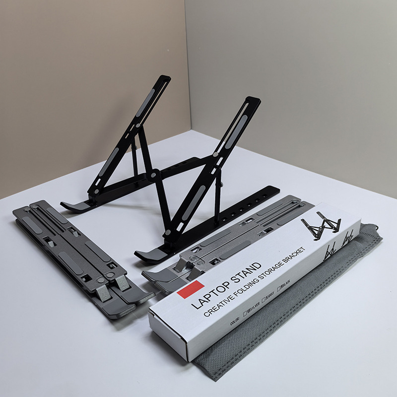 MAG+ Alloy Laptop Stand
