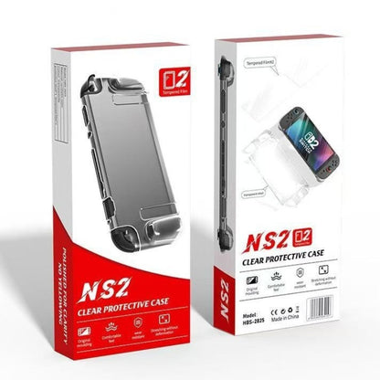MAG+ TPU Protective Case for Switch 2