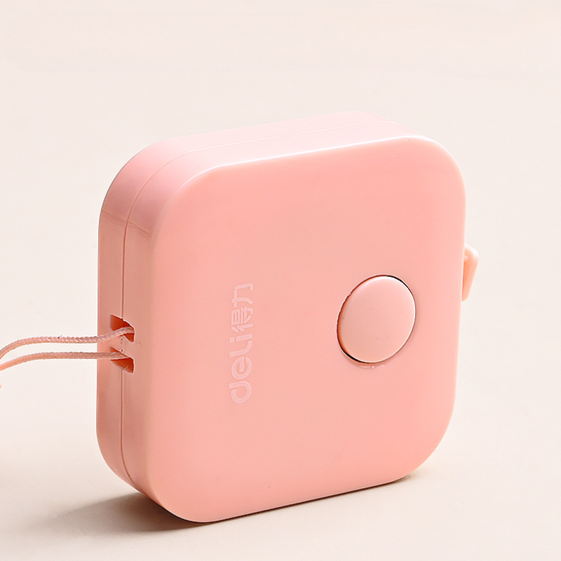 MAG+ Measure Tape Macaroon Color