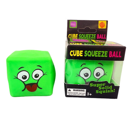 MAG+ Squishy Toy