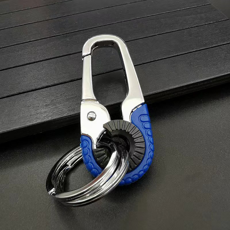 MAG+ Key Holder Carabiner