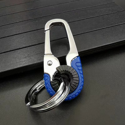 MAG+ Key Holder Carabiner