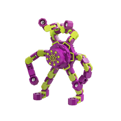 MAG+ Fingertip Spinner