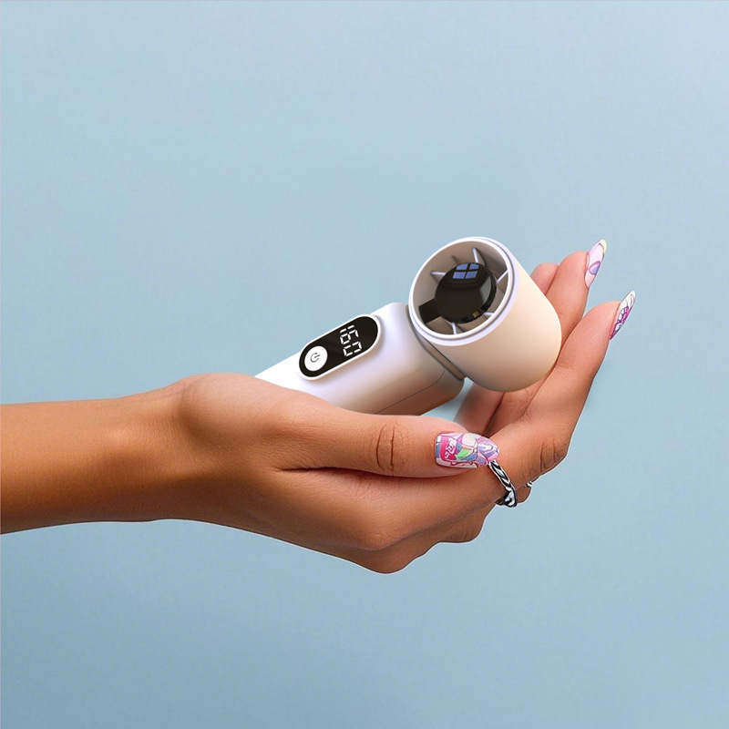 MAG+ Mini Pocket Fan