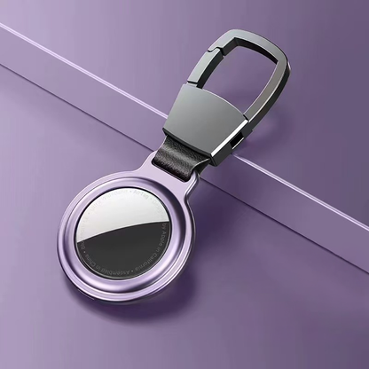 MAG+ Airtag Holder with Carabiner