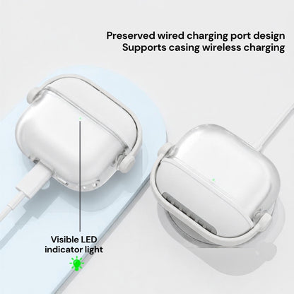 MAG+ Snap Lock AirPods 4 Case