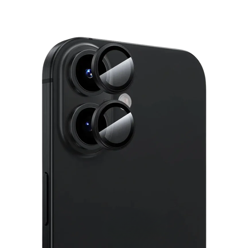 MAG+ IP16 Plus Lens Protector Metallic