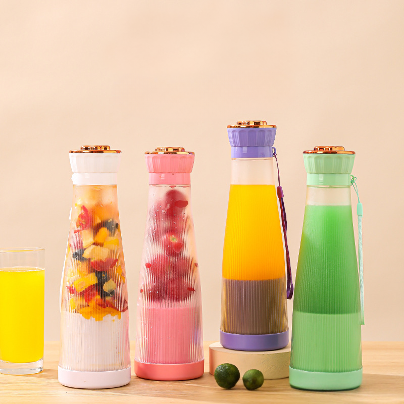 MAG+ Crown Style Juicer 400ml