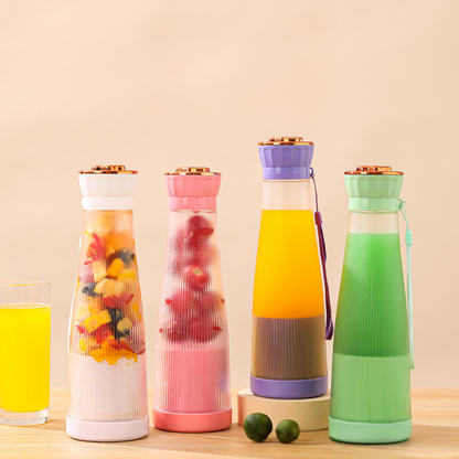 MAG+ Crown Style Juicer 400ml