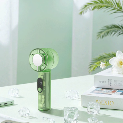 MAG+ Cold Plate Bladeless Fan V2