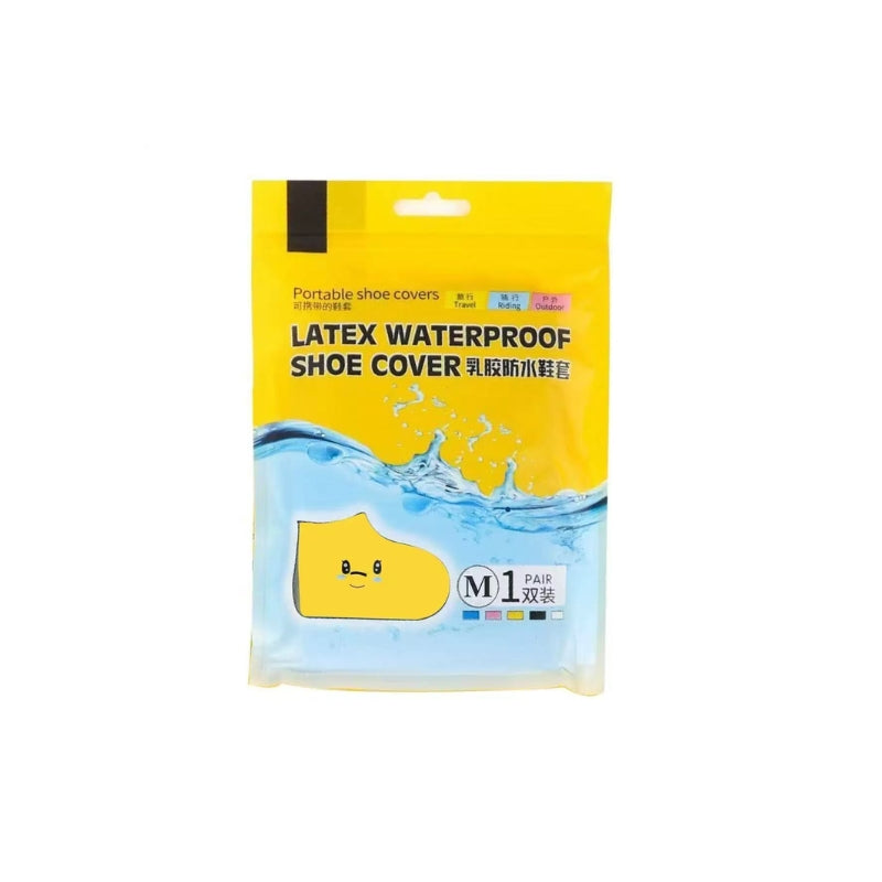 MAG+ Waterproof Shoe Cover M