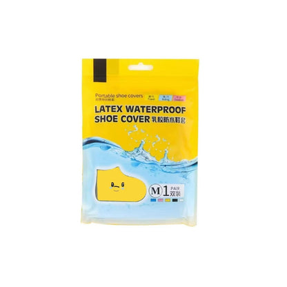 MAG+ Waterproof Shoe Cover M