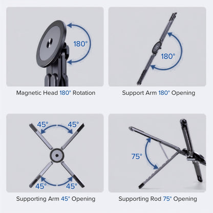 MAG+ Travel Portable Stand