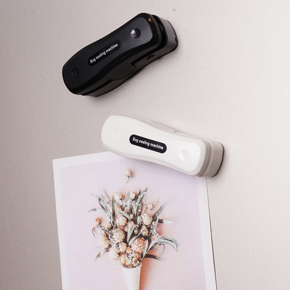 MAG+ Bag Sealer and Cutter