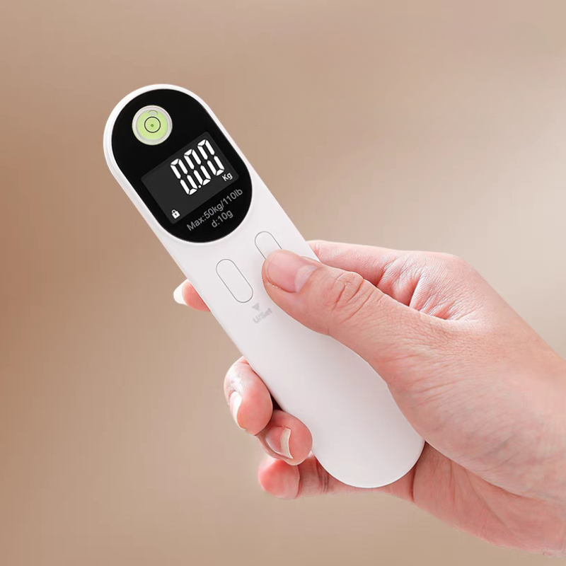 MAG+ Digital Luggage Scale