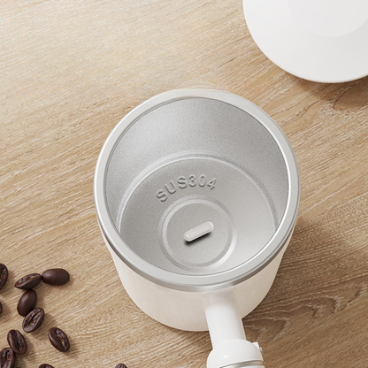 MAG+ Self Mixing Coffee Mugs