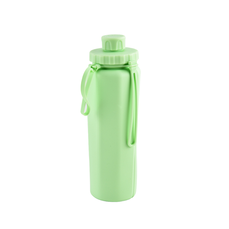 MAG+ Silicone Folding Bottle