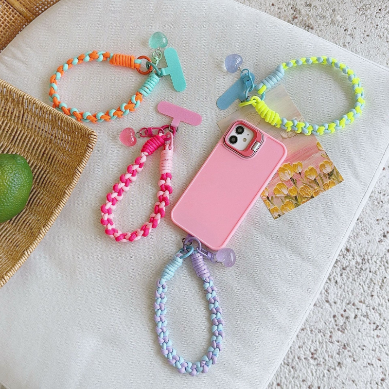 MAG+ Braided Wrist Lanyard