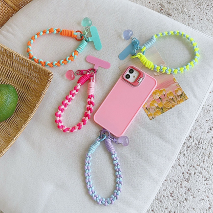 MAG+ Braided Wrist Lanyard