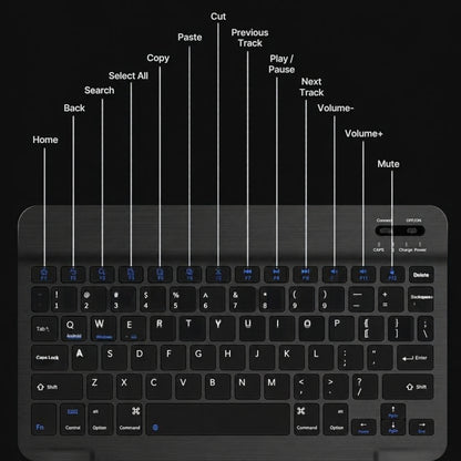 MAG+ Wireless Keyboard and Mouse Combo