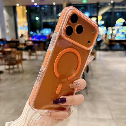 MAG+ IP17 Pro Max Color Belt + Mag