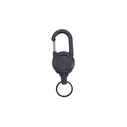 MAG+ Retractable Carabiner