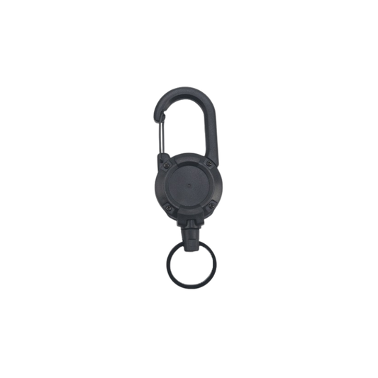 MAG+ Retractable Carabiner