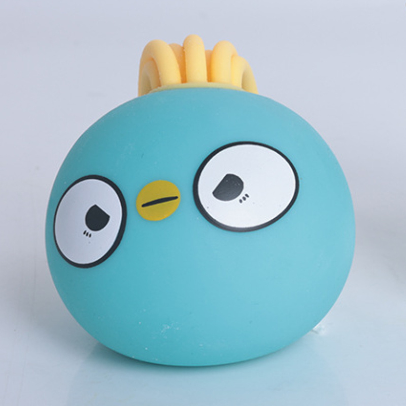 MAG+ Squeeze Toy (Gremlins Hairs Series)