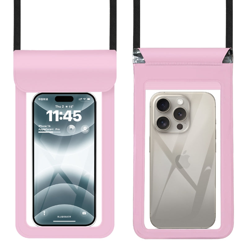 MAG+ Mobile Phone Waterproof Pouch XL