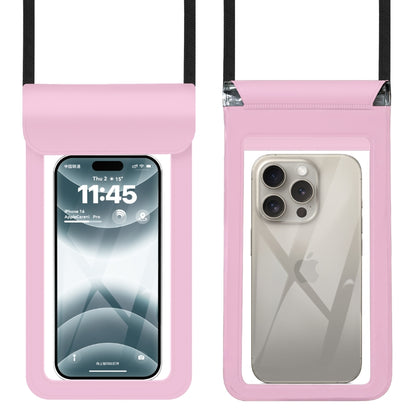 MAG+ Mobile Phone Waterproof Pouch XL